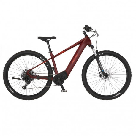 Fischer Montis 7.0I 29" electric bicycle - 43 cm