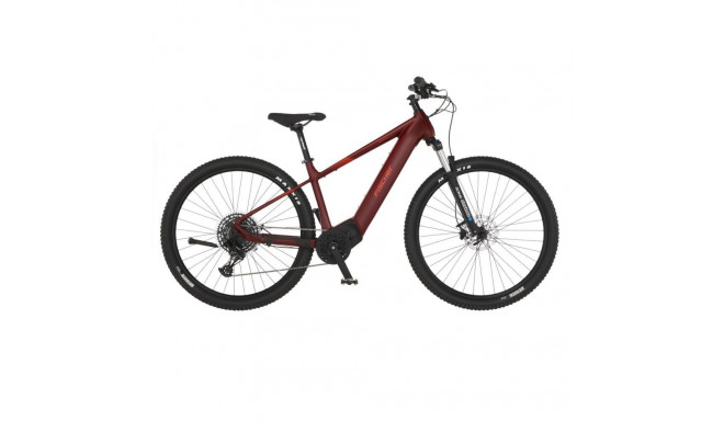 Fischer Montis 7.0I 29" electric bicycle - 43 cm