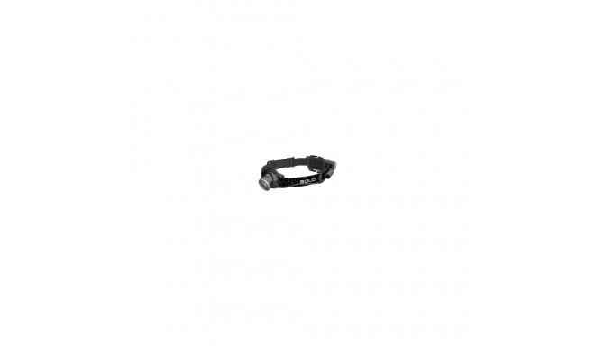 Flashlight Ledlenser Solidline SH6R