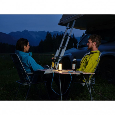 Ledlenser ML4 Battery powered camping lantern