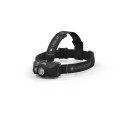 Ledlenser MH8 must LED taskulamp