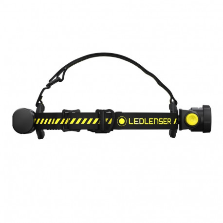 Ledlenser taskulamp H7R WORK