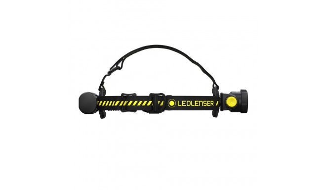 Ledlenser taskulamp H7R WORK