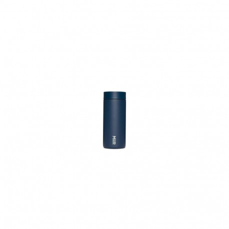 MiiR 360 Traveler Thermal Mug 350ml Tidal Blue