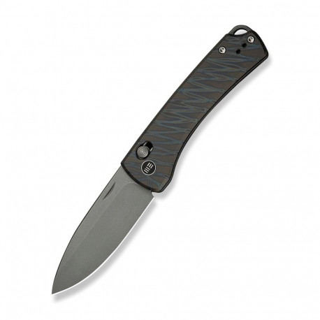 Knife WE Nightblade CPM 20CV Titan TS WE22046-3