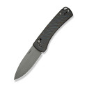 Knife WE Nightblade CPM 20CV Titan TS WE22046-3