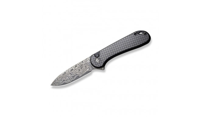 CIVIVI Button Lock Elementum II knife model C18062PB-DS1