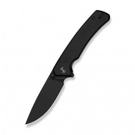 Knife CIVIVI Merit 14C28N All Black C24012-1