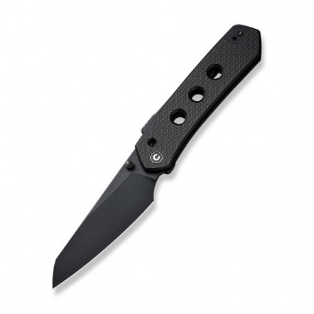 Knife CIVIVI Vision FG G10 All Black