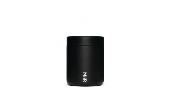 MiiR Thermal Food Container 470ml Black
