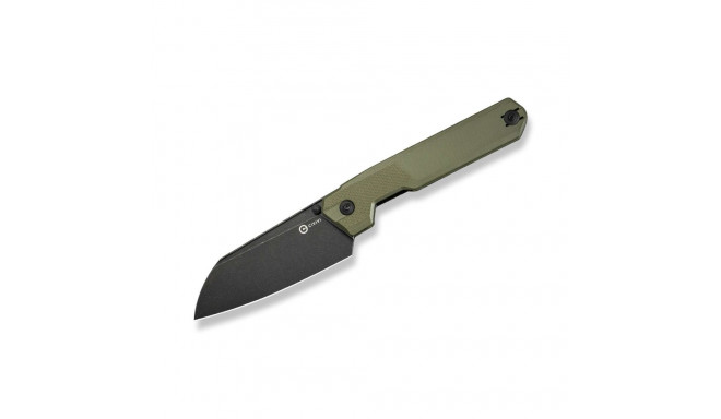 Knife CIVIVI Hid G10 OD Green C23008-2 by Ostap Hel