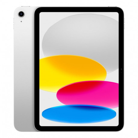 Apple iPad 256 GB 27.9 cm (11") Wi-Fi 6 (802.11ax) iPadOS 18 hõbedane