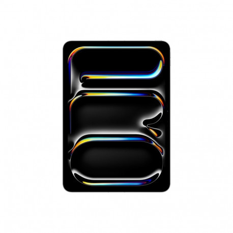 Apple iPad Pro 11-tolline WiFi + Cellular 2TB nanostruktuuriga klaasiga - hõbedane