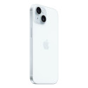 Apple iPhone 15 15,5 cm (6,1") kahe SIM-iga iOS 17 5G USB Type-C 256 GB sinine