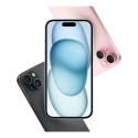 Apple iPhone 15 15,5 cm (6,1") kahe SIM-iga iOS 17 5G USB Type-C 256 GB sinine