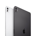Apple iPad 11-tolline Pro WiFi + Cellular 2TB nano-struktuurklaasiga hõbedane