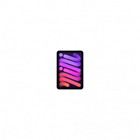 Apple iPad mini Wi-Fi 256GB – lilla