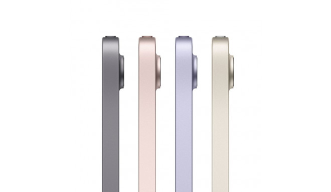 Apple iPad mini 6th Gen 8.3in Wi-Fi 256GB - Beige