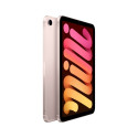 Apple iPad mini 6. põlvkond 8.3-tolline Wi-Fi+Cellular 64GB – roosakuldne