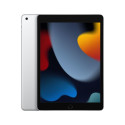 Apple iPad 9. põlvkond 10.2-tolline Wi-Fi 256GB - hõbedane