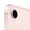Apple iPad mini 6. põlvkond 8.3-tolline Wi-Fi+Cellular 64GB – roosakuldne
