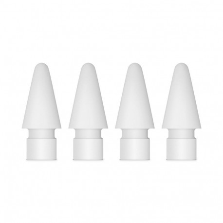 Apple MX763ZM/A stylus pen accessory White 4 pc(s)