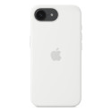 Apple MD3P4ZM/A mobile phone case 15.5 cm (6.1") Cover White