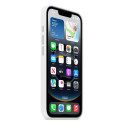 Apple MD3P4ZM/A mobile phone case 15.5 cm (6.1") Cover White