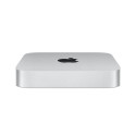 Apple Mac mini Apple M M2 8 GB 512 GB SSD macOS Ventura miniarvuti hõbedane