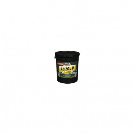 Abizol R asfalt-kummist kruntsegu 18KG