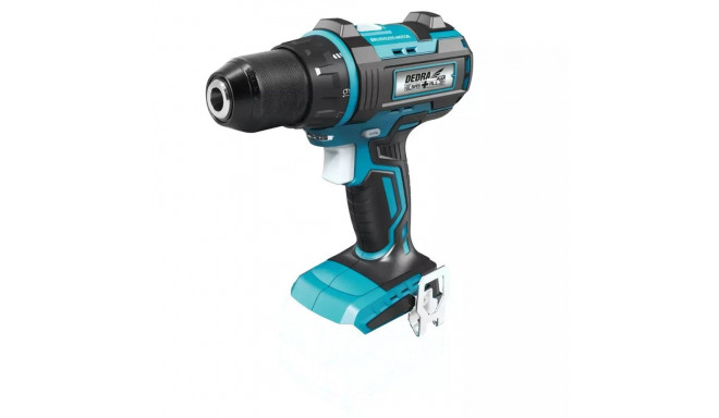 DEDRA DED7141 power screwdriver/impact driver