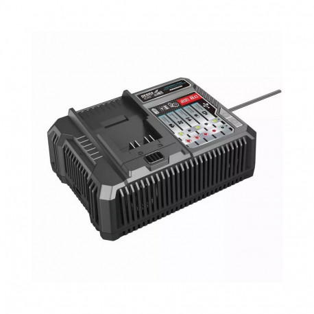kiirlaadija SAS+ALL 18V 8A