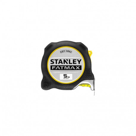 Stanley FMHT38214-0 tape measure 5 m Black, Yellow