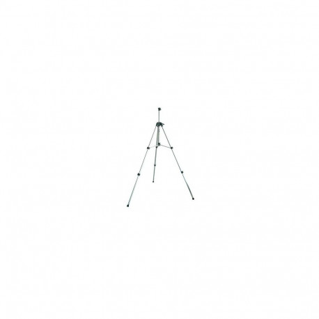 Tripod Professional TR-660HD 1,6 m kõrgusega ja 5/8-tollise keermega statiiv