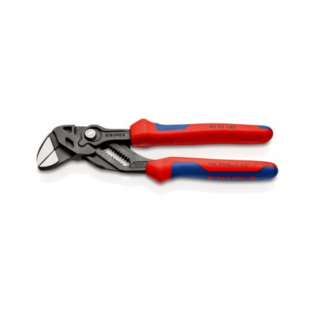 Knipex 86 02 180 plier