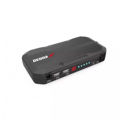 DEDRA DEPP1200 vehicle jump starter