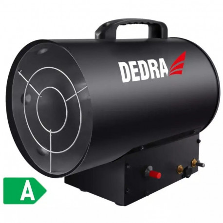 DEDRA DED9942 elektriline soojapuhur must