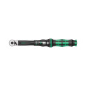 Wera Click-Torque B 1 Socket wrench 1 pc(s)