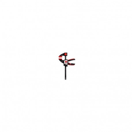 BESSEY kangpits EZS30-8 30cm, must, punane