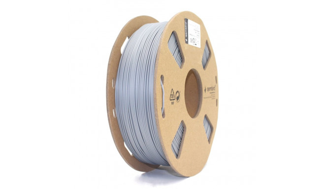 Gembird 3DP-PLA1.75-01-GR 3D printimismaterjal polülaktidhape (PLA) hall 1 kg