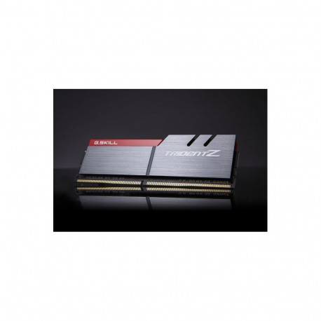 G.Skill Trident Z memory module 32 GB 2 x 16 GB DDR4 3200 MHz