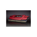 G.Skill Ripjaws V F4-3600C19D-32GVRB mälumoodul 32 GB 2 x 16 GB DDR4 3600 MHz