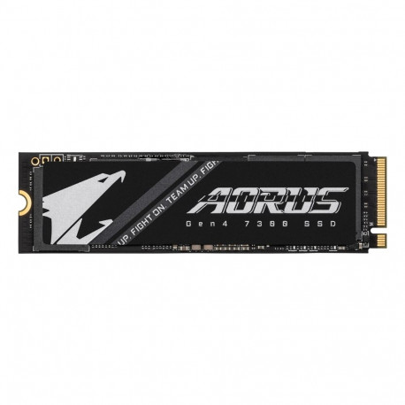 Gigabyte AORUS 7300 SSD 2 TB M.2 NVMe