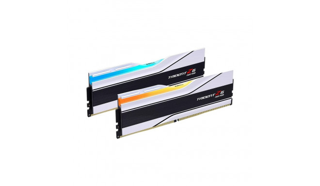 Memory RAM G.SKILL 32GB komplekt DDR5 6000 CL28 Trident Z5 Neo RGB AMD EXPO