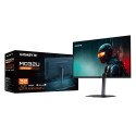 GIGABYTE MO32U 31,5" OLED 4K UHD mängimonitor, 3840 x 2160, 165Hz, 0,03ms, 250 cd/m², Display HDR Tr