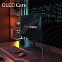 GIGABYTE MO32U 31.5" OLED 4K UHD Gaming Monitor - 3840 x 2160, 165Hz, 0.03ms, 250 cd/m², Display HDR