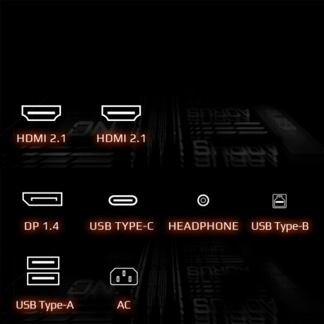 GIGABYTE MO32U 31.5" OLED 4K UHD Gaming Monitor