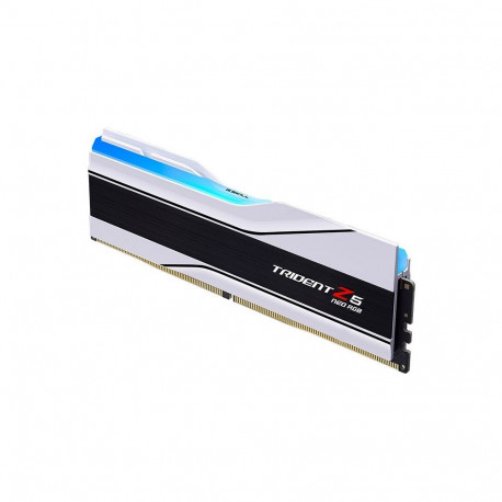 G.Skill mälumoodulid Trident Z5 Neo RGB F5-8000J3848H16GX2-TZ5NRW 32GB 2x16GB DDR5