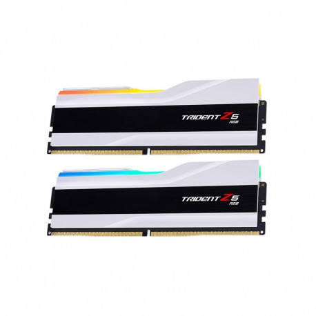 G.Skill Trident Z5 RGB mälumoodul 32 GB 2 x 16 GB DDR5 6000 MT/s