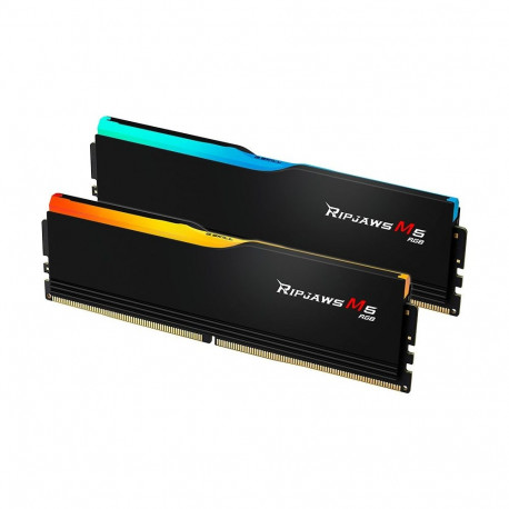 G.Skill Ripjaws M5 RGB F5-6000J3238F16GX2-RM5RK memory module 32 GB 2 x 16 GB DDR5 6000 MHz